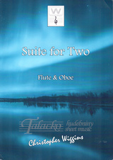 Suite for two op.471G (Flute and Oboe)